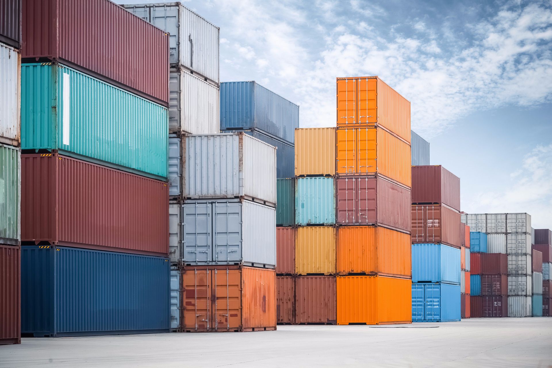 Break; Bulk; Shipping 